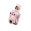 Cámara Instantánea Instax Mini 12 ROSA - Imagen 3