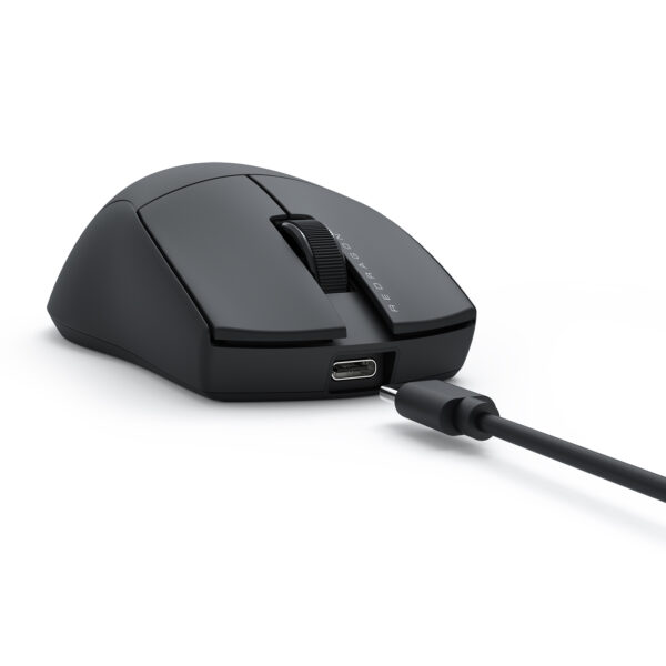 Kit Teclado y Mouse Gamer Redragon S145 - Imagen 7