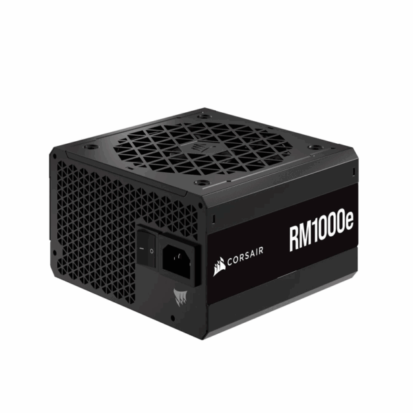 Fuente de Poder Corsair RM1000e de 1000W