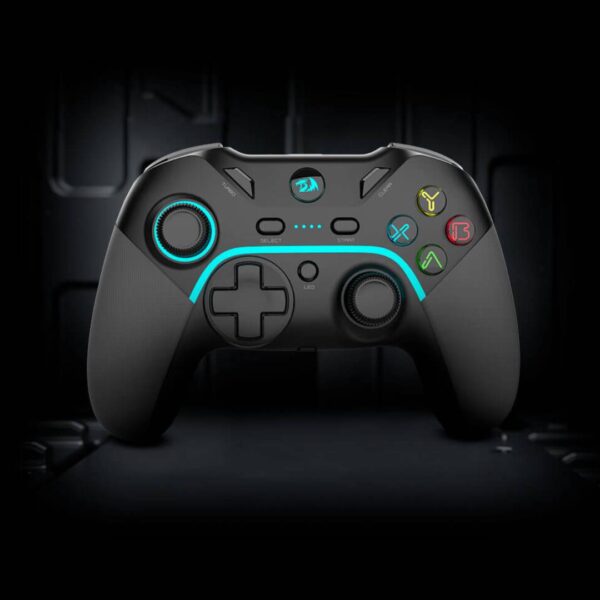Joystick Redragon Harrow Pro Inalambrico - Imagen 3