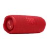 Parlante JBL Flip 7 Bluetooth Rojo