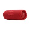Parlante JBL Flip 7 Bluetooth Rojo - Imagen 3