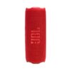 Parlante JBL Flip 7 Bluetooth Rojo - Imagen 2