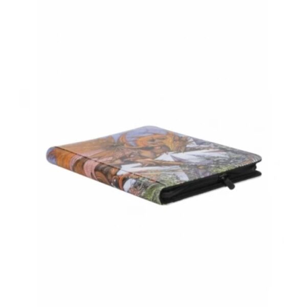 Carpeta Dragon Shield: 360 Art The Millerax Limited Edition - Imagen 3