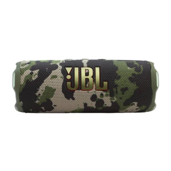 Parlante JBL Flip 7 Bluetooth Squad - Imagen 2