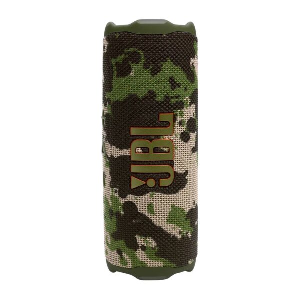 Parlante JBL Flip 7 Bluetooth Squad - Imagen 3