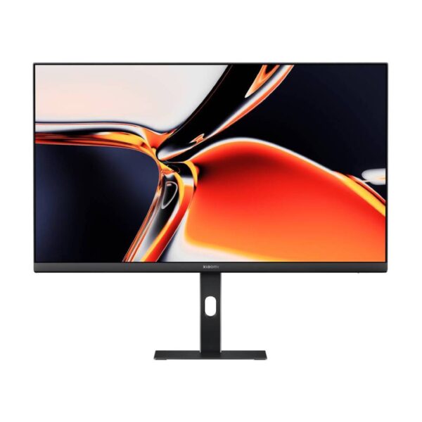 Monitor Xiaomi A27Ui 27 4K UHD, IPS, 60Hz, HDMI, DP Negro