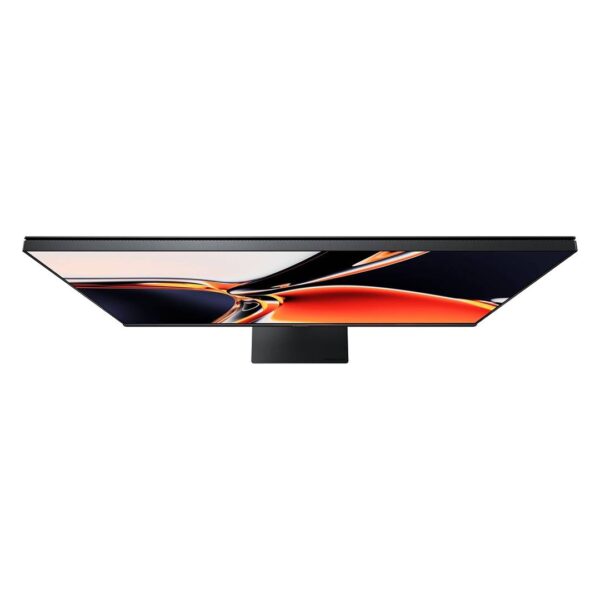 Monitor Xiaomi A27Ui 27 4K UHD, IPS, 60Hz, HDMI, DP Negro - Imagen 4