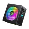 Fuente de Poder Gamemax VP-600-RGB 600W 80PLUS Bronze - Imagen 2