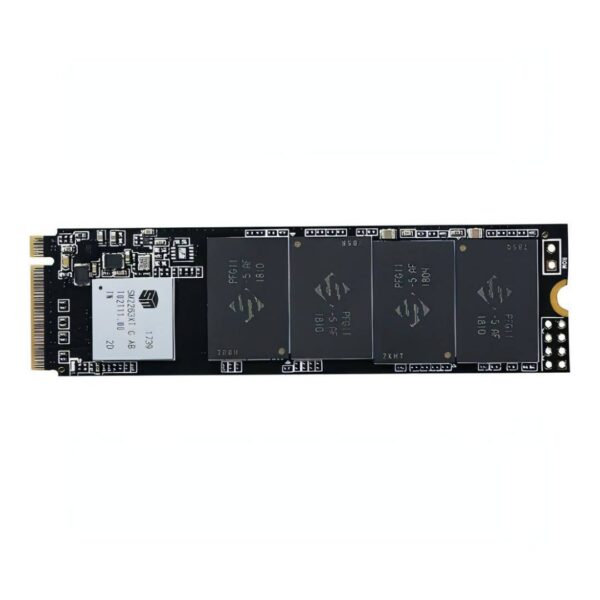 Disco Duro SSD M.2 KingSpec NE-512 512GB 2280 NVMe PCIe - Imagen 3