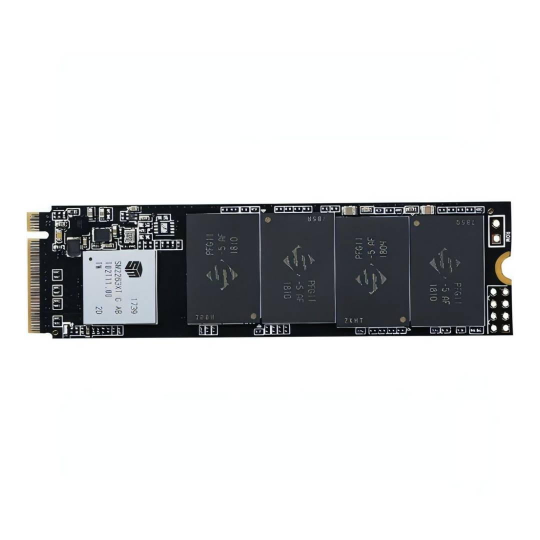 Disco Duro SSD M.2 KingSpec NE-512 512GB 2280 NVMe PCIe - Imagen 3