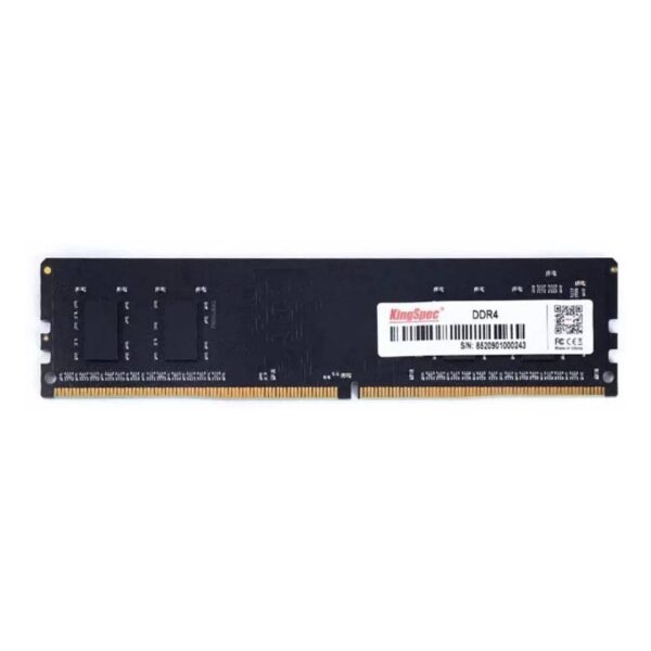 Memoria RAM KingSpec 16GB 3200 DDR4 KS3200D4P13156G