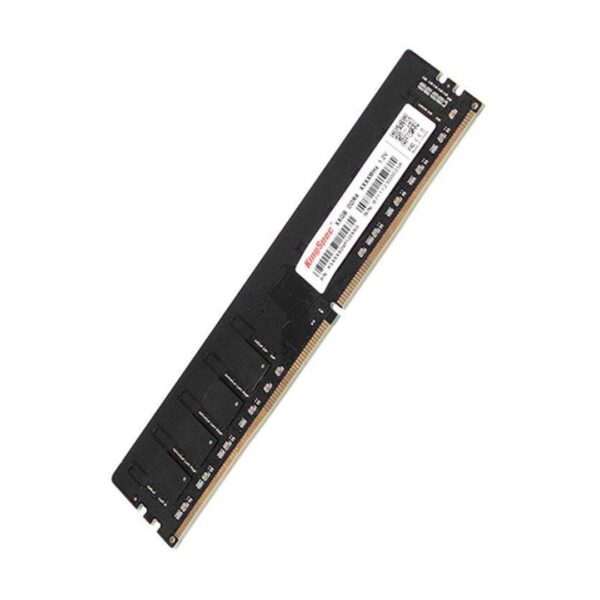 Memoria RAM KingSpec 16GB 3200 DDR4 KS3200D4P13156G - Imagen 2