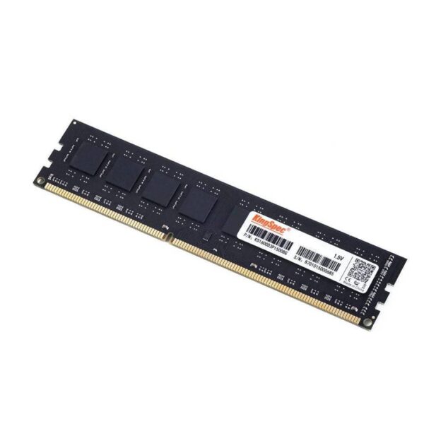 Memoria RAM KingSpec 16GB 3200 DDR4 KS3200D4P13156G - Imagen 3