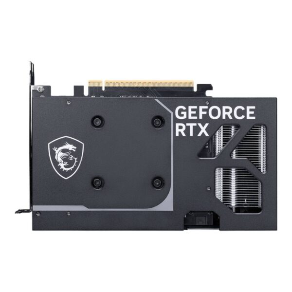 Tarjeta de Video MSI GeForce RTX 5060 8G VENTUS 2X OC - Imagen 4