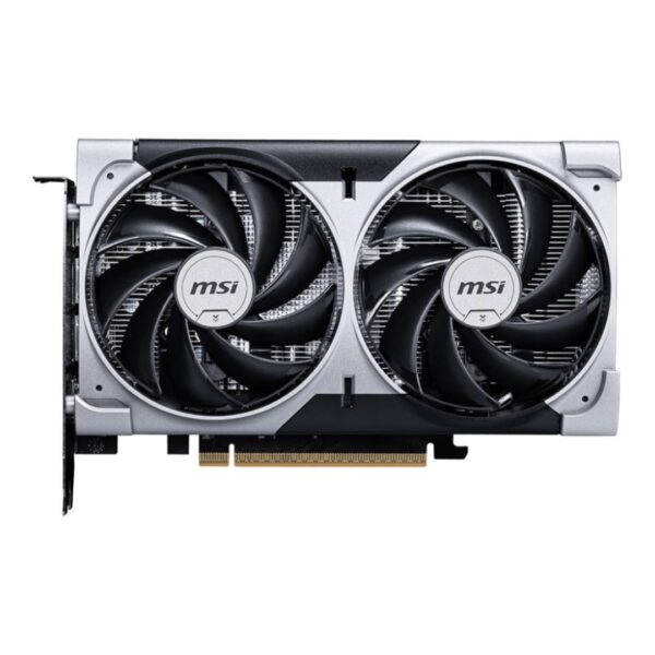 Tarjeta de Video MSI GeForce RTX 5060 8G VENTUS 2X OC - Imagen 2