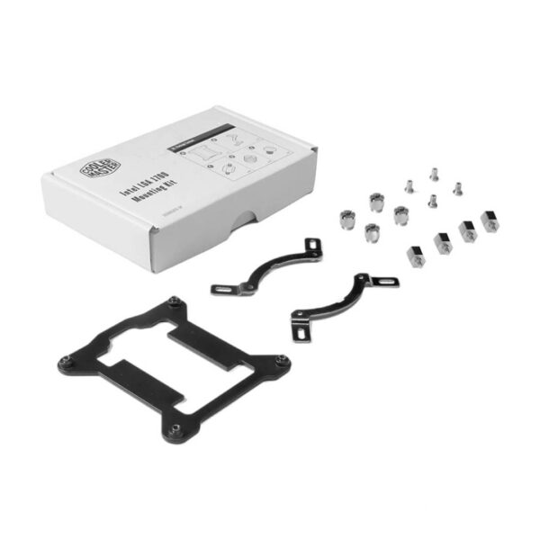 Kit Adaptador Cooler Master Socket LGA1700