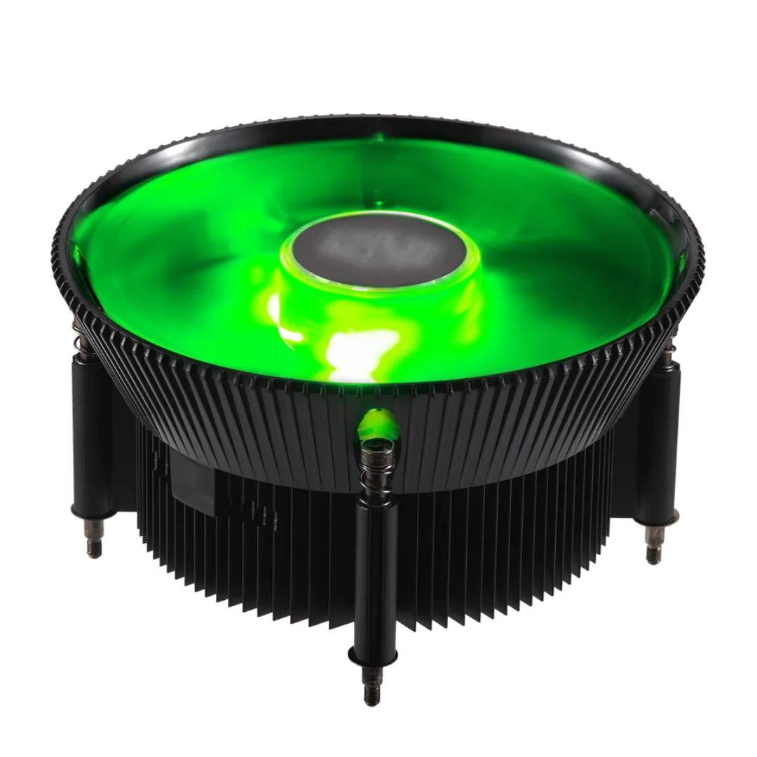 Disipador Cooler Master i71C RGB - 1800RPM, LGA 115X-1200 - Imagen 3