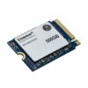 Disco Duro SSD Kingston NV3, 500GB M.2 2230 PCIe 4.0 NVMe - Imagen 2