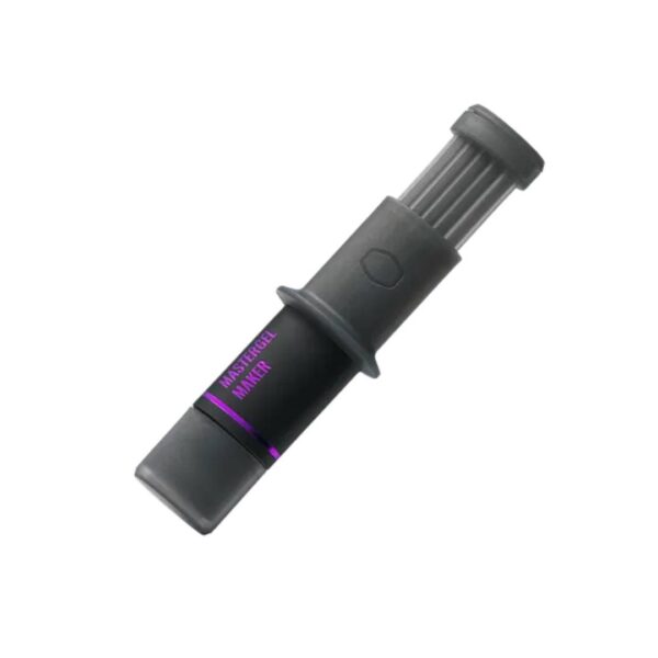 Pasta Térmica Cooler Master - Master Gel Maker, 40g - Imagen 2