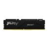 Memoria RAM Kingston Fury Beast 8GB 5200MHz DDR5 CL36