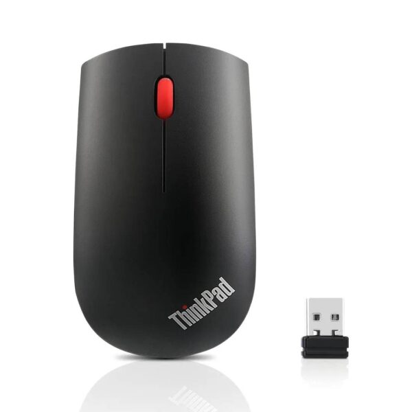 Mouse Inalambrico Lenovo ThinkPad Essential 1200DPI
