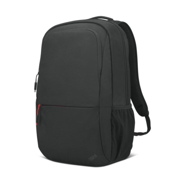Mochila para Notebook Lenovo ThinkPad Essential Eco, Negro - Imagen 2