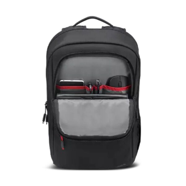 Mochila para Notebook Lenovo ThinkPad Essential Eco, Negro - Imagen 3