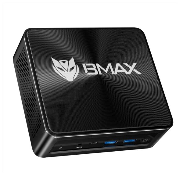 Mini PC BMAX B9 Power: i9-12900HK, 32GB RAM, 1TB SSD