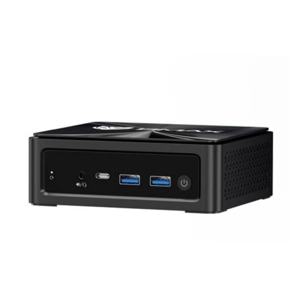 Mini PC BMAX B9 Power: i9-12900HK, 32GB RAM, 1TB SSD - Imagen 2