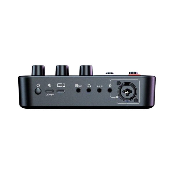 Mixer Mezcladora de Audio Maono G1 NEO - Imagen 4