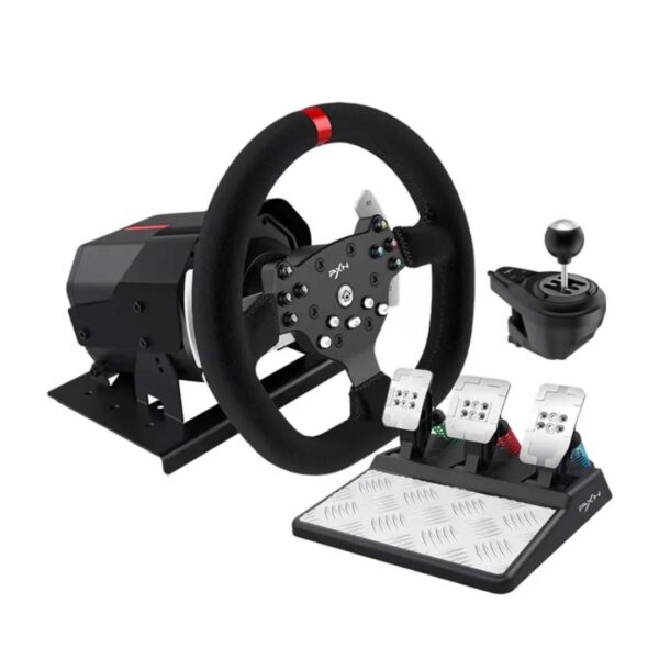 Simulador de Manejo PXN V10
