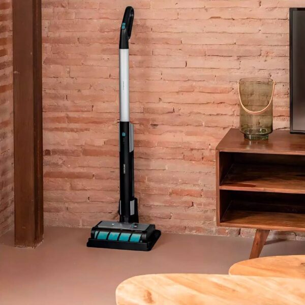 Trapeador Eléctrico Cecotec FreeGo Wash Inalambrica - Imagen 4