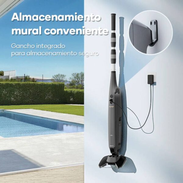 Aspiradora de Mano para Piscina - Aiper Pilot X1 - Imagen 5