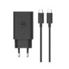 Cargador Motorola Turbo Power 68w - Imagen 3