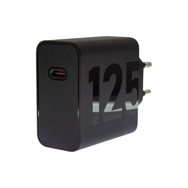 Cargador Motorola Turbo Power 125w - Imagen 3
