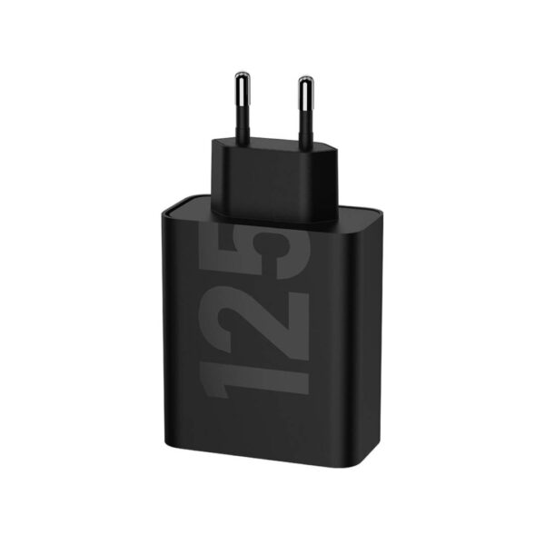 Cargador Motorola Turbo Power 125w - Imagen 2