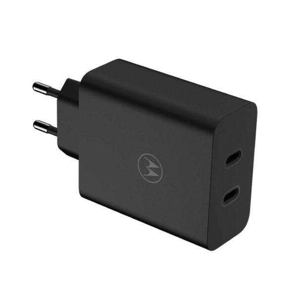 Cargador Motorola Turbo Power 125w - Imagen 4