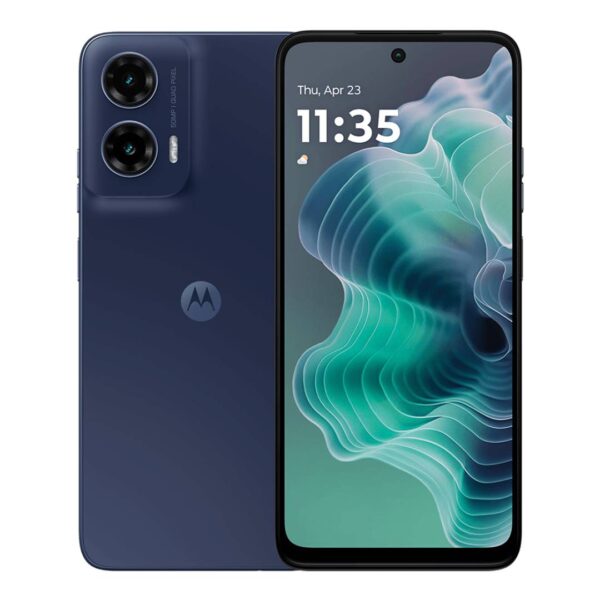 Celular Motorola G35 Black 4+128GB
