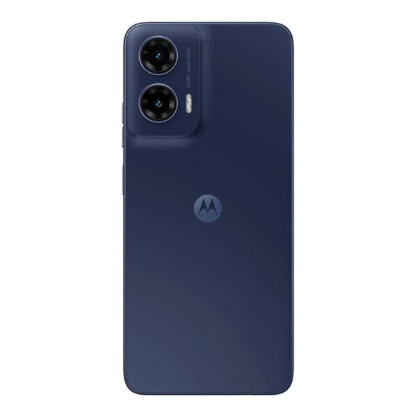 Celular Motorola G35 Black 4+128GB - Imagen 4
