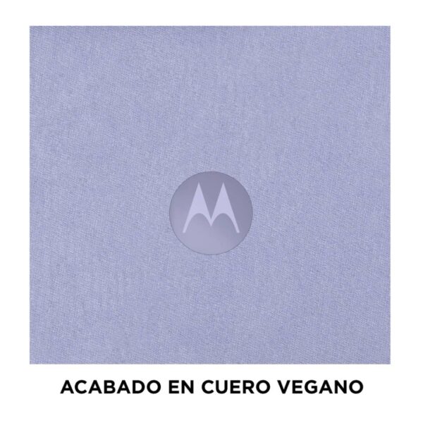 Celular Motorola Moto G86 Power 8+256GB Lila - Imagen 6