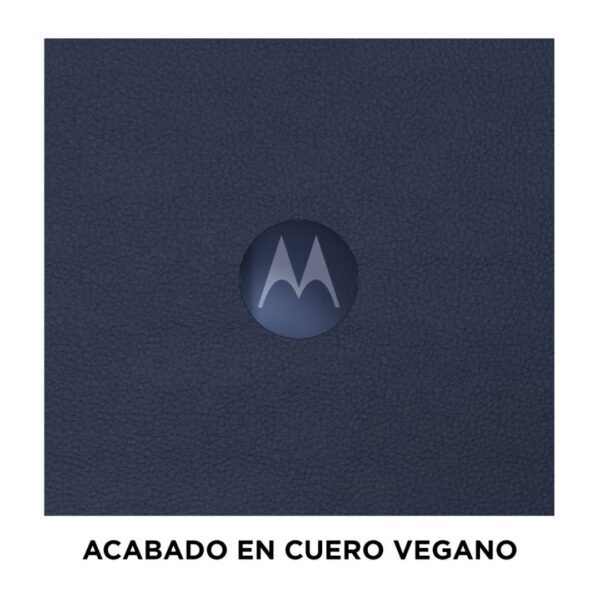 Celular Motorola Moto G86 Power 8+256GB Azul - Imagen 5