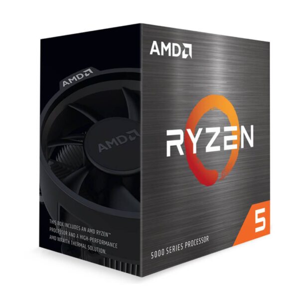 Procesador AMD Ryzen 3 5300G AM4, 4.2GHz, 4 núcleos, 8 hilos