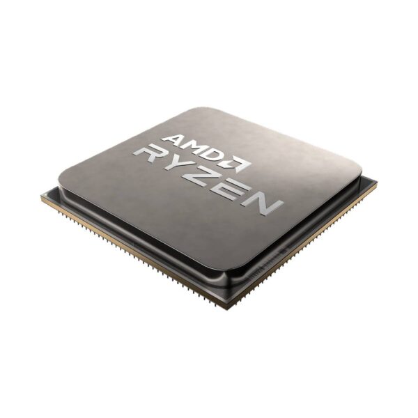 Procesador AMD Ryzen 3 5300G AM4, 4.2GHz, 4 núcleos, 8 hilos - Imagen 4