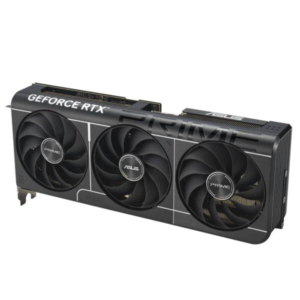 Tarjeta de Video ASUS PRIME GeForce RTX 5070 12GB GDDR7 - Imagen 4