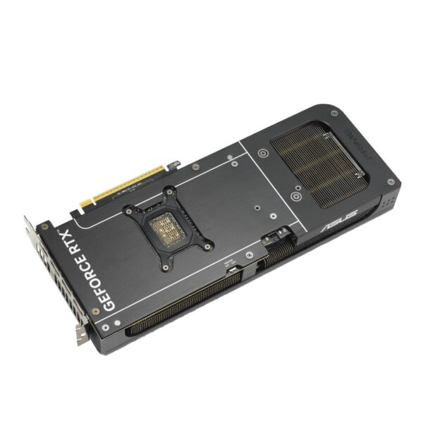Tarjeta de Video ASUS PRIME GeForce RTX 5070 12GB GDDR7 - Imagen 5