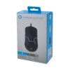 Mouse Cableado HP M100S Negro - Imagen 4
