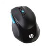 Mouse Cableado HP M150 Negro