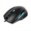 Mouse Cableado HP M150 Negro - Imagen 3