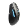 Mouse Cableado HP M150 Negro - Imagen 4